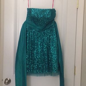 Betsey Johnson Dress